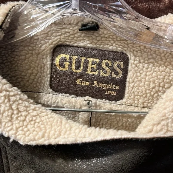 Guess Vest - Picture 6 of 11